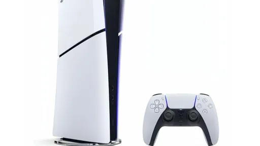 Sony PlayStation 5 Slim отдают со скидкой 14% за 47 тысяч рублей