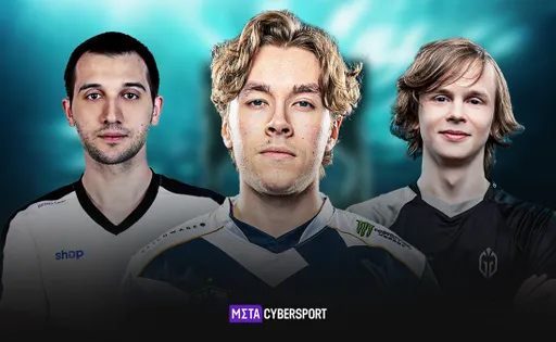 Хаос на DreamLeague Season 19. Итоги групповой стадии турнира