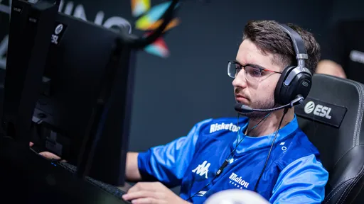 Movistar Riders стала чемпионом ESL Challenger Melbourne 2023 и прошла на EPL Season 18