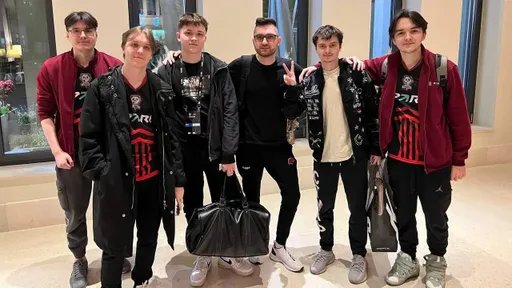 9Pandas вышла в гранд-финал квалификаций на The International 2024