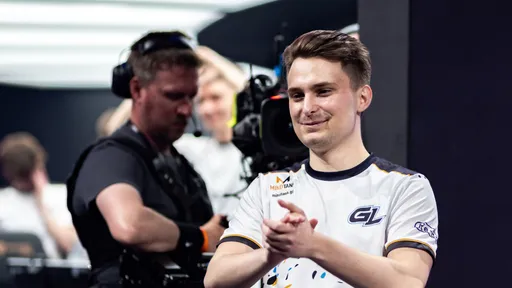 IM покинул GamerLegion – он может перейти в Natus Vincere