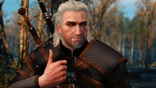CD Projekt подтвердила появление Геральта в The Witcher 4