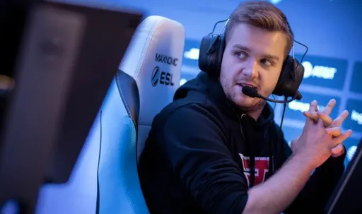 Слух: NiKo уже перешёл в Team Falcons