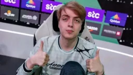 Aurora Gaming, Team Liquid и Falcons пропустят 1win Essence I