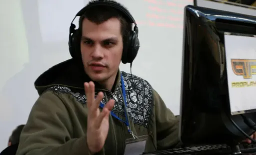 OverDrive: Magnojez проходит тест в BetBoom Team на место danistzz