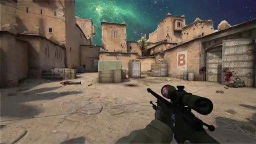 Valve устранила проблему пиксель-бустов на всех картах CS2