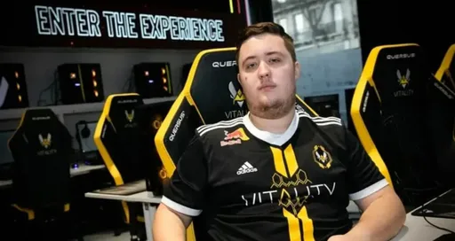 26 победа подряд – Vitality выбила Legacy в нижнюю сетку группы IEM Dallas 2025
