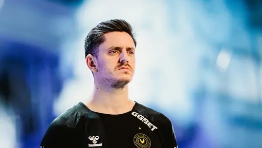 Vitality разгромила OG со счётом 13:0 на первой карте в матче BLAST Premier: Spring Groups 2024