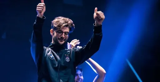 Kaori выступит вместо Ceb за OG на Elite League Season 2