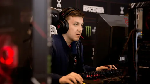 Quest Esports сыграет с Gaimin Gladiators, 9 Pandas встретится с beastcoast на The Bali Major 2023