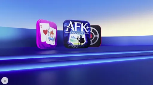 Balatro стала одной из игр года по версии App Store Awards 2024