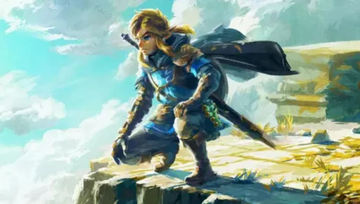 Слух: Nintendo выпустит три фильма по франшизе The Legend of Zelda