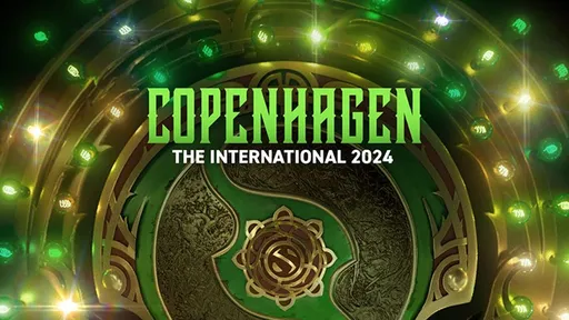 1win вышла в гранд-финал квалификаций к The International 2024
