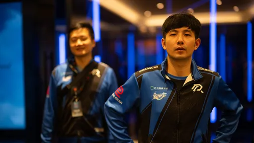 Azure Ray обыграла PSG.Quest в рамках Elite League