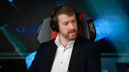 Thorin: donk, ZywOo и m0NESY оказались на одной стороне сетки, матчи мейджора будут историческими