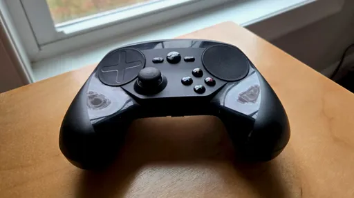 Valve компенсирует задержки доставки Steam Controller играми в Steam