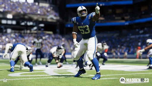 Electronic Arts объявила о закрытии игры Madden NFL 23