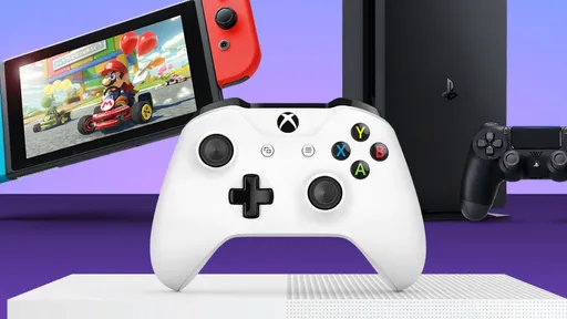 СМИ: стоимость игровых приставок Xbox и PS достигла минимума в России