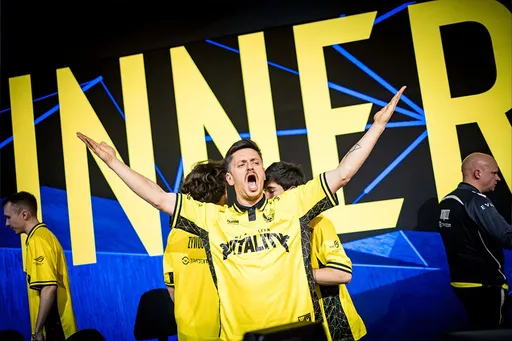 Team Vitality обыграла 3DMAX на BLAST.tv Austin Major 2025