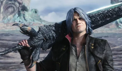 Netflix представила новый тизер Devil May Cry – премьера в апреле