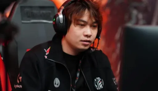 Yakult's Brothers покинула BLAST Slam IV