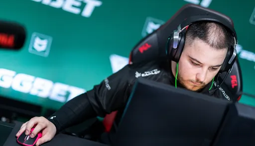 FURIA одолела Eternal Fire в группе D на ESL Pro League Season 16