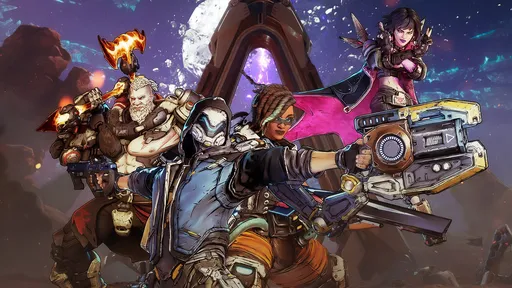 Borderlands 4 получила «смешанные» отзывы в Steam из-за технических проблем на ПК