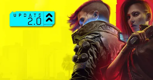 Всё об обновлении 2.0 для Cyberpunk 2077