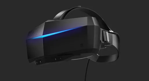 Valve может выпустить VR-шлем на основе SteamOS к концу 2025 года