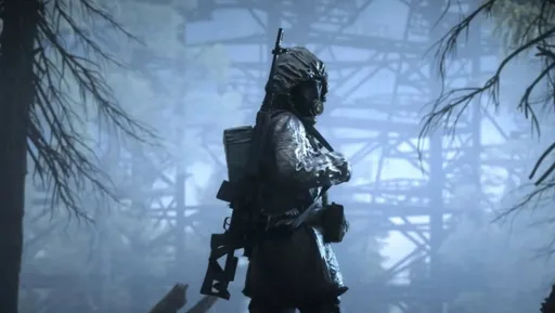 В новом патче для S.T.A.L.K.E.R. 2 переработают систему выносливости