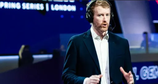 Thorin: да здравствует король, теперь всё строится не вокруг того, что donk не играет с ZywOo