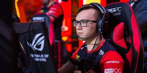 Almazer рассказал об организации Global Esports Tour Dubai 2022