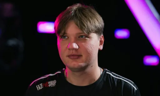 S1mple о NEO: один из лучших людей, которых я встречал