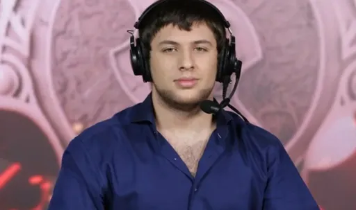 SQreen: все говорят сейчас, что кадров не хватает на про-сцене Dota 2