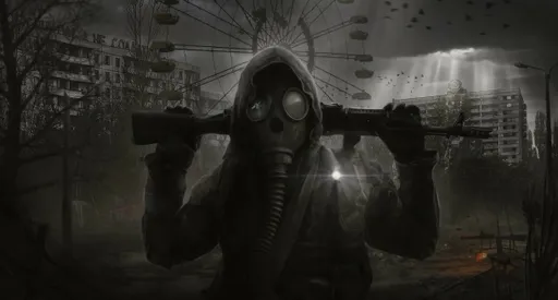 GSC Game World начала работу над документацией для моддеров S.T.A.L.K.E.R.