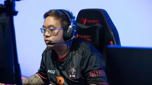 Geek Slate прошла на The Lima Major 2023, а Talon сыграет в переигровках за третий слот