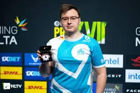 Ax1Le высказался о подготовке к IEM Dallas 2023