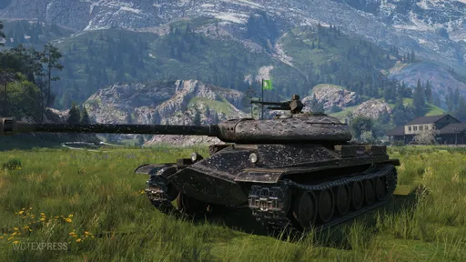 Почему лагает WoT?