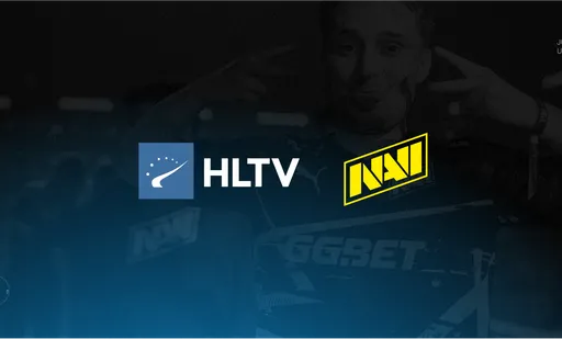 NAVI вошла в топ–5 рейтинга HLTV