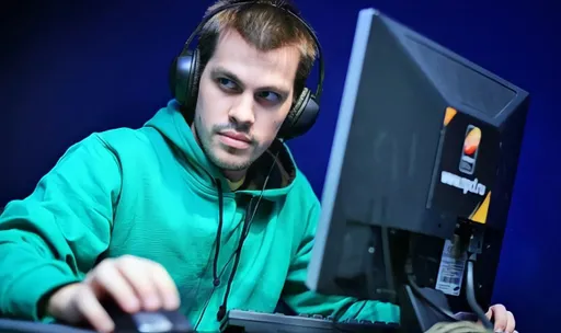 OverDrive: после BLAST Spring Final 2024 в G2 может быть сразу минус 2