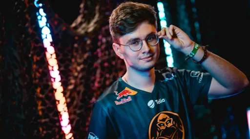 Слух: hades перейдёт из Monte в G2 Esports на место m0NESY