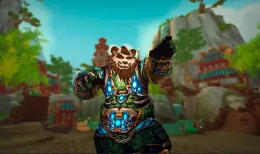 Blizzard объявила дату выхода жилищной системы в World of Warcraft
