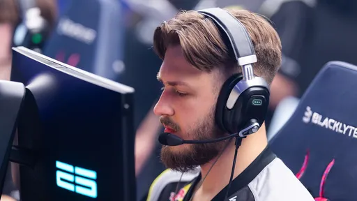 MATYS покинул fnatic – по слухам, он перейдёт в G2
