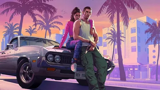 Take-Two пресекла попытку воссоздания GTA VI в GTA V