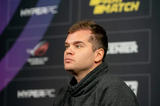 Канал ceh9 был разблокирован на платформе Twitch