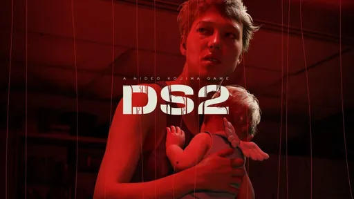 Технический директор Death Stranding 2: переход с PS4 на PS5 не революция