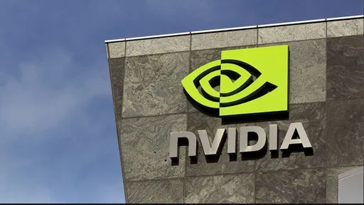 Nvidia стала самой дорогой компанией в мире