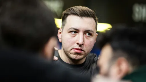 Eternal Fire победила Falcons на IEM Katowice 2024