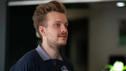JerAx о первом матче EG на DPC: мы по-прежнему находимся в поиске своей игры