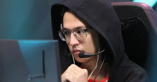Team Yandex уступила OG в групповой стадии на BLAST Slam VI